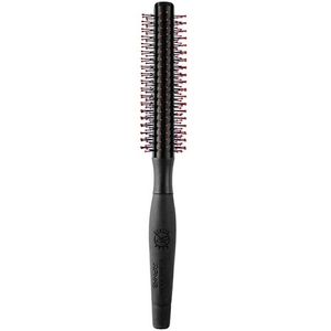 CRICKET Static Free RPM 8 Row Round Hair Brush
